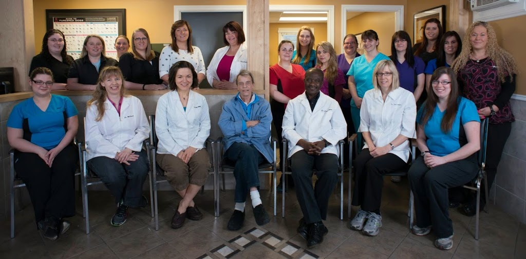 Avalon Animal Hospital | 556 Logy Bay Rd, St. Johns, NL A1A 5G6, Canada | Phone: (709) 754-1750