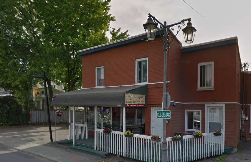 Restaurant La Bi-Coq au Soleil | 5271 Boul Lévesque E, Laval, QC H7C 1N5, Canada | Phone: (450) 664-4239