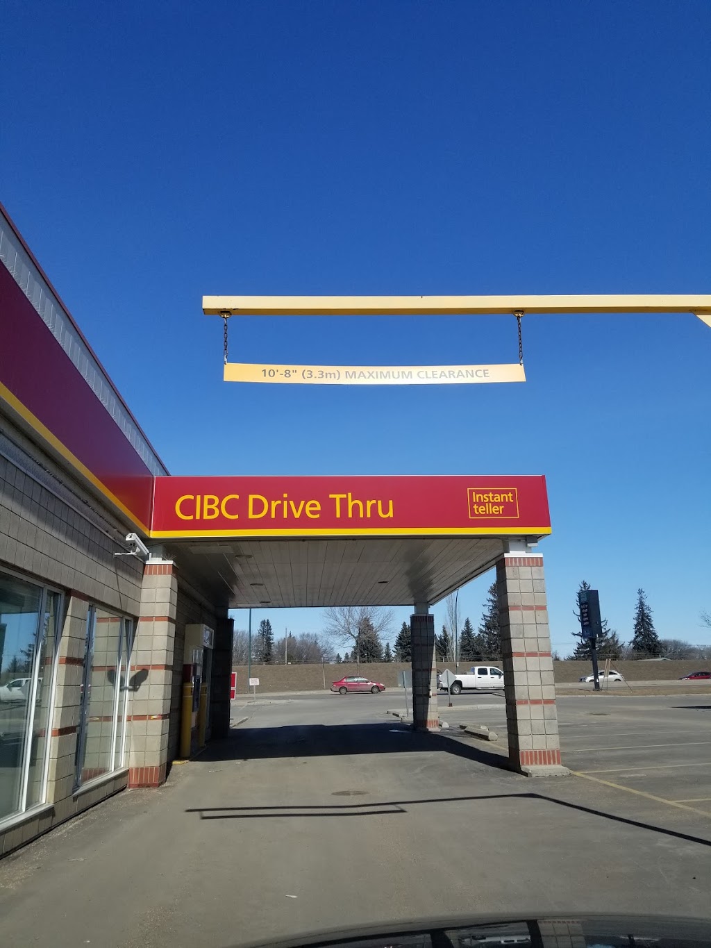 CIBC Branch with ATM | 3124 8 St E, Saskatoon, SK S7H 0W2, Canada | Phone: (306) 668-3230