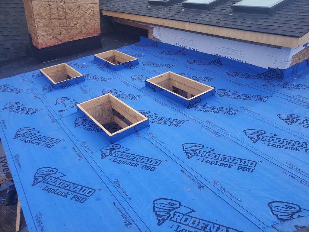 Double K Roofing and Contracting | 4846 Athalmer Rd, Invermere, BC V0A 1K6, Canada | Phone: (825) 863-7663