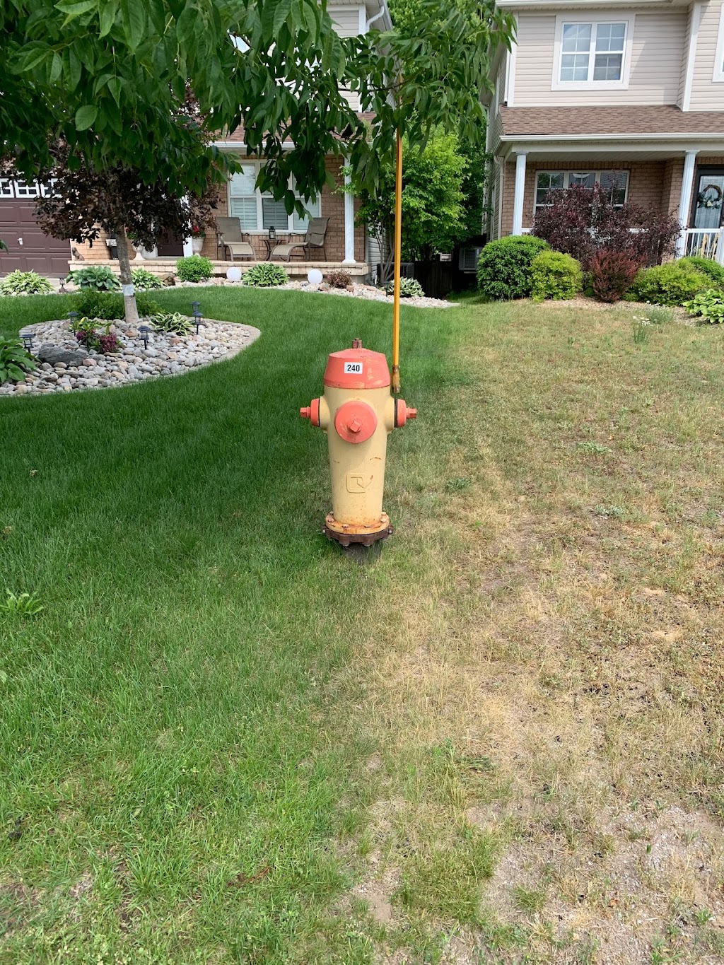 Performance Lawn Care | 247 Calford St, Angus, ON L0M 1B0, Canada | Phone: (705) 410-6110
