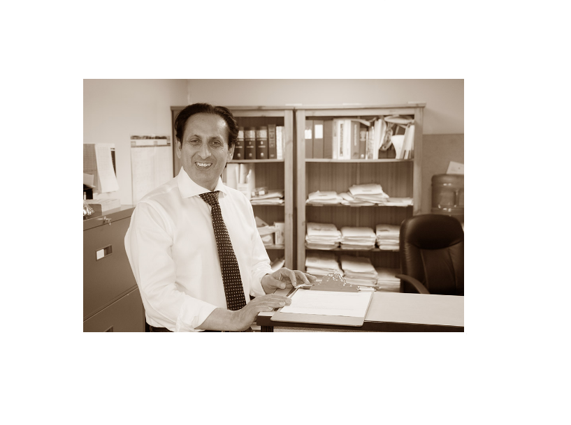 Abdul Hamid Khan Law Office | 1325 Eglinton Ave E, Mississauga, ON L4W 4L9, Canada | Phone: (416) 399-7602