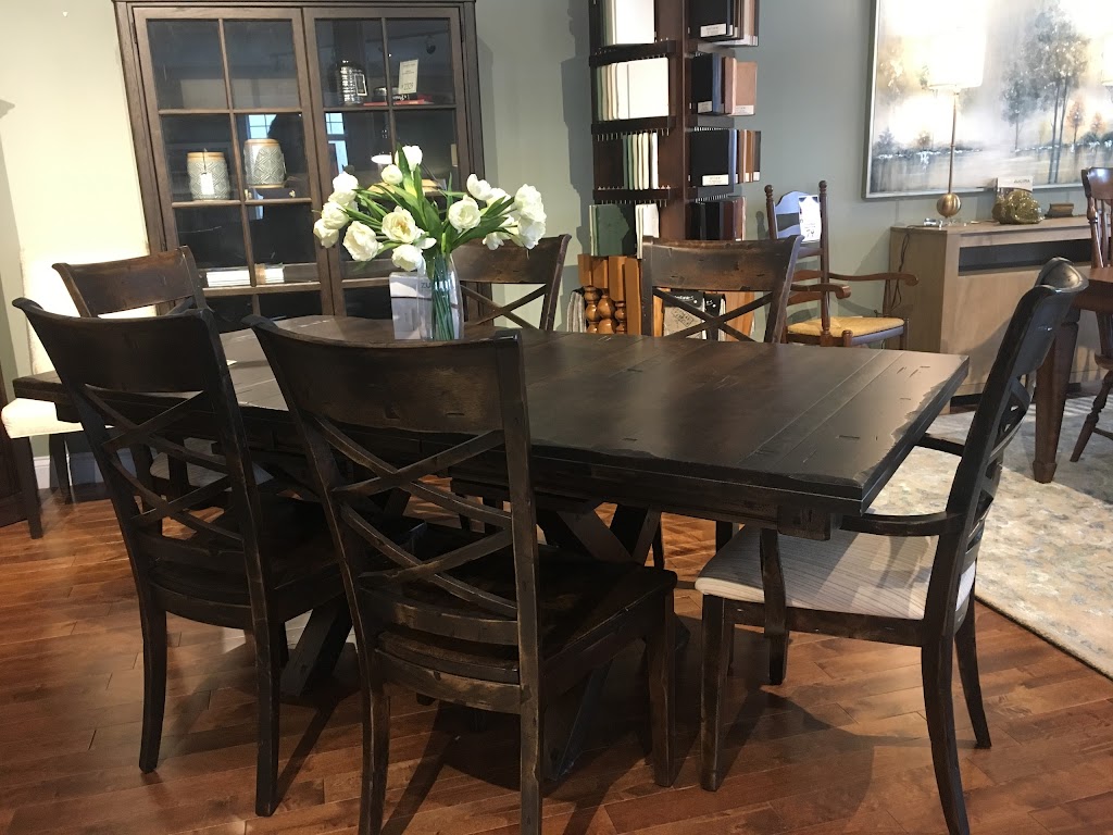 Hampton House Furniture | 9039 Commercial St, New Minas, NS B4N 3E6, Canada | Phone: (877) 515-5051