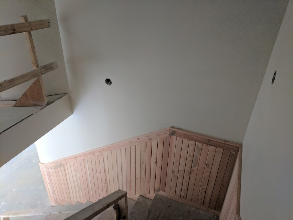 VLADY CONSTRUCTION | 906 Clarke Rd, Port Moody, BC V3H 1L7, Canada | Phone: (778) 317-4275