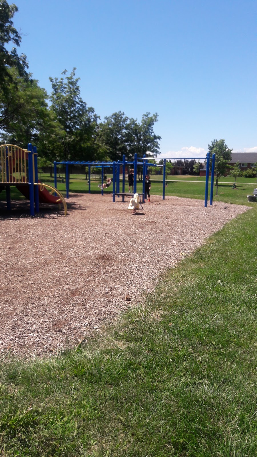 Saltfleet Go Ahead Soccer Club Inc | 24 Sherwood Park Rd, Stoney Creek, ON L8E, Canada | Phone: (905) 643-0525