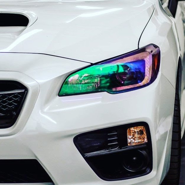 Delta Autosports Toronto | 581 Rossellini Dr, Mississauga, ON L5W 1M5, Canada | Phone: (647) 638-7201