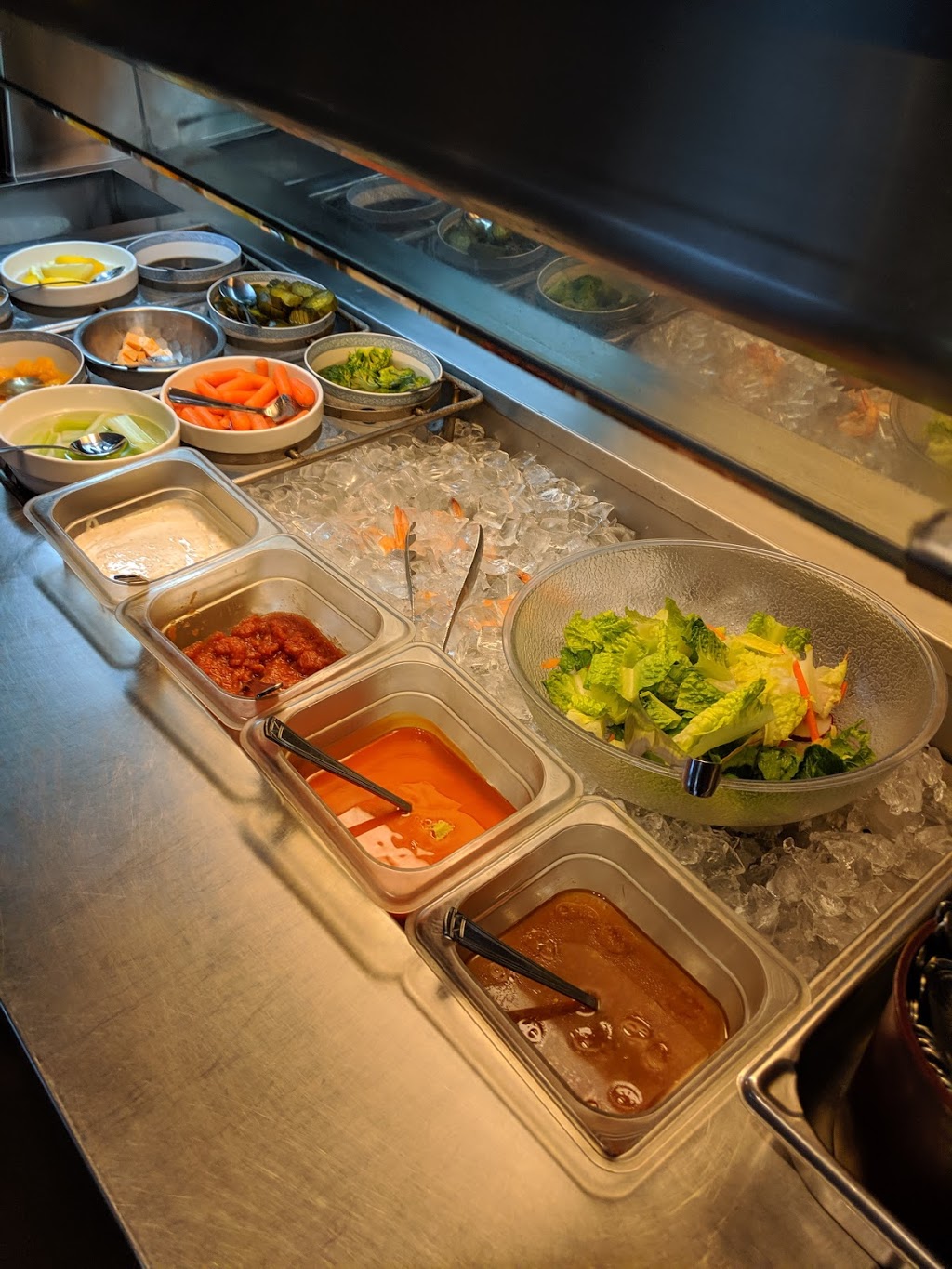 Starlight Chinese Restaurant | 960 Yankee Valley Blvd #205, Airdrie, AB T4A 2E4, Canada | Phone: (403) 912-7887