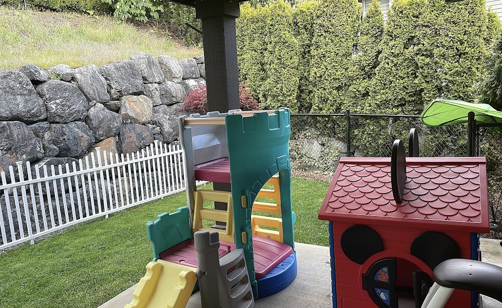 Angel Pines Daycare | Canada, British Columbia, Abbotsford, Whatcom Rd, 8邮政编码: V3G 0B9 | Phone: (778) 929-0213
