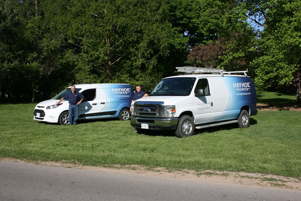 Hayhoe Homes (Head Office) | 1 Barrie Blvd, St Thomas, ON N5P 4B9, Canada | Phone: (519) 633-2050