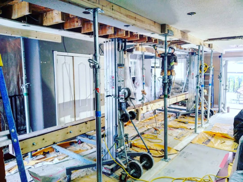 Wall Removal GTA | 32 Chasser Dr, Markham, ON L6E 1S6, Canada | Phone: (437) 999-3787