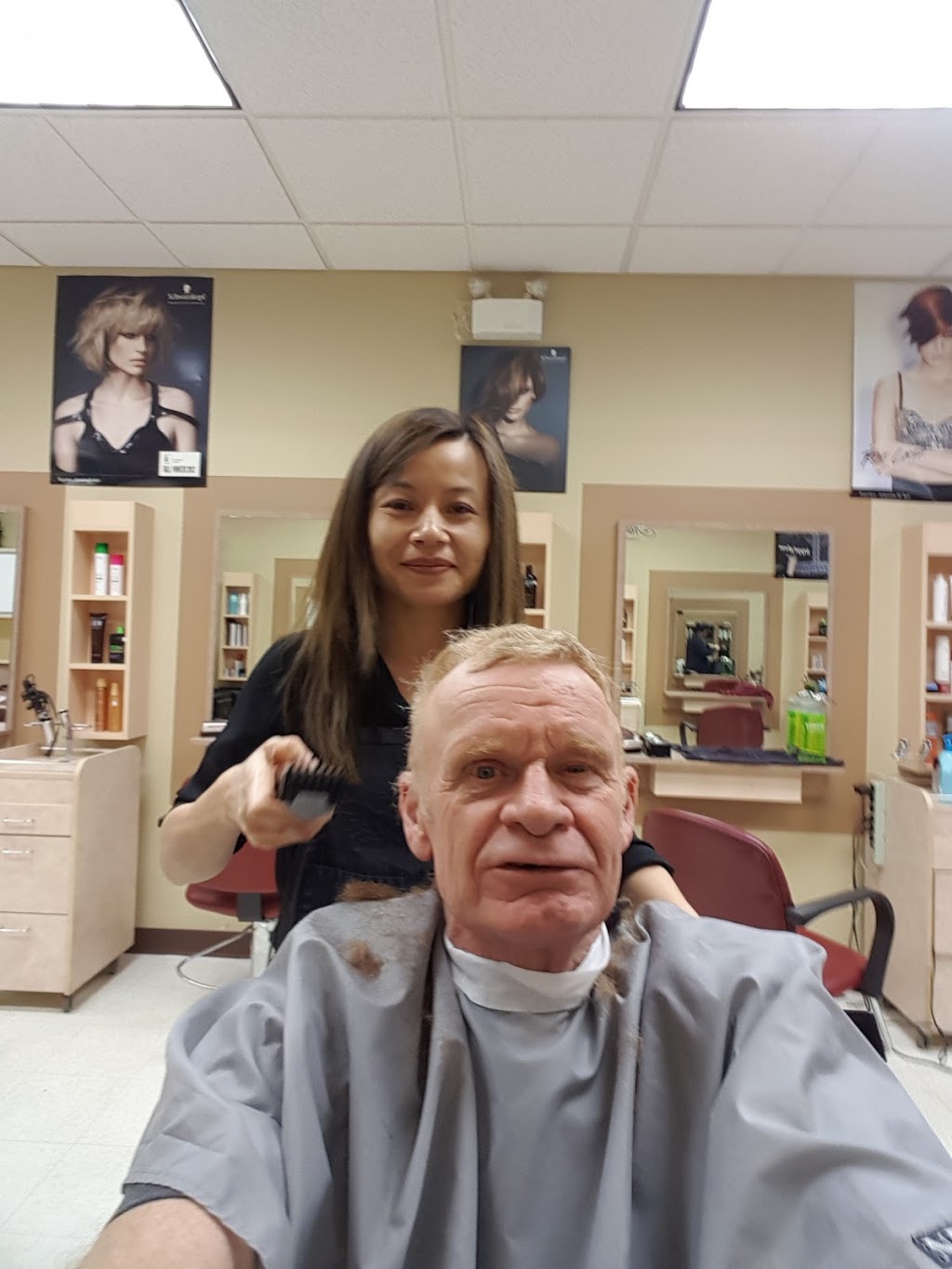 Ultracuts Professional Haircare Centres | 2410, 8 22 St W #8, Saskatoon, SK S7M 5S6, Canada | Phone: (306) 978-4288