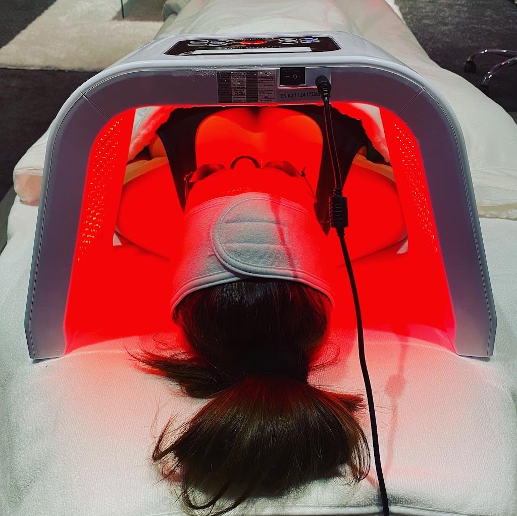 Beauty In The Burbs Spa | 172 Kinniburgh Way, Chestermere, AB T1X 0R8, Canada | Phone: (587) 433-6281