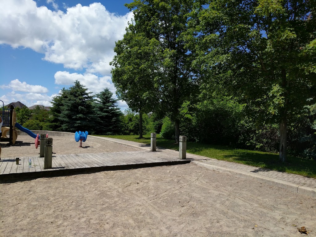 Four Winds Parkette | 331 Sunset Beach Rd, Richmond Hill, ON L4E 3J1, Canada | Phone: (905) 771-8800