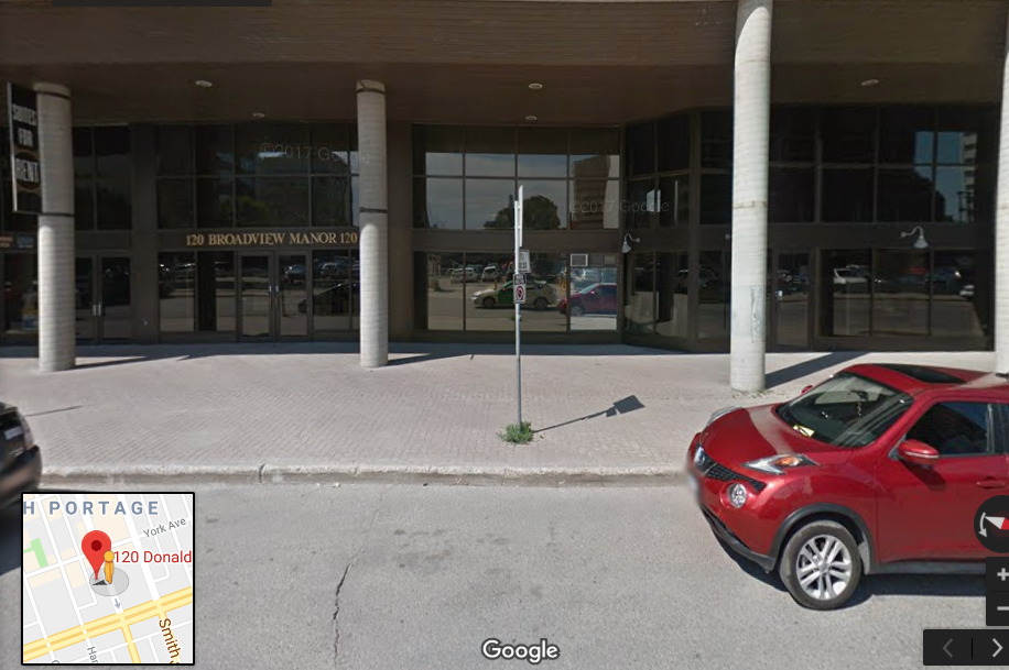 Private Pension Partners Inc. | 120 Donald St Unit 7, Winnipeg, MB R3C 4G2, Canada | Phone: (204) 500-0788