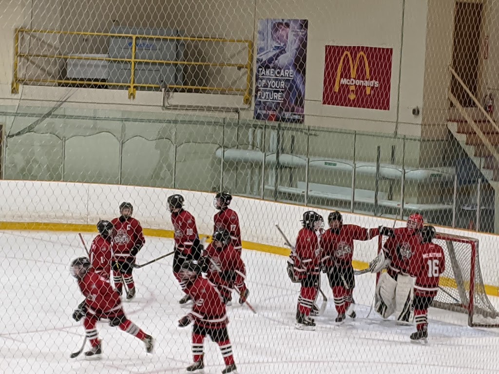 Spryfield Lions Rink | 111 Drysdale Rd, Halifax, NS B3R 1L5, Canada | Phone: (902) 477-5466