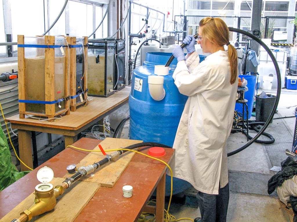 Centre for Advancement of Water and Wastewater Technologies | 200 Albert St S, Lindsay, ON K9V 5E6, Canada | Phone: (705) 324-9144 ext. 3068