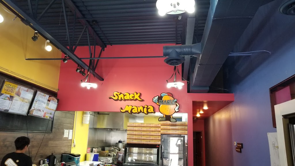 Snack Mania | 7 Balsam Ave, Bragg Creek, AB T0L 0K0, Canada | Phone: (403) 949-3021