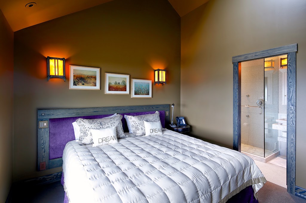 Stonehouse Bed and Breakfast | 641 Fulford-Ganges Rd, Salt Spring Island, BC V8K 2G1, Canada | Phone: (250) 537-5497