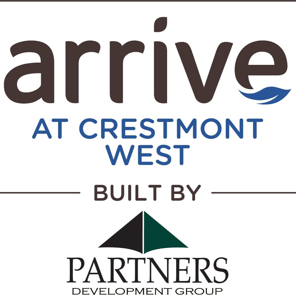 Partners Development Group - ARRIVE at Crestmont West | 12702 Crestmont Blvd SW, Calgary, AB T3B 5Z6, Canada | Phone: (587) 231-1133