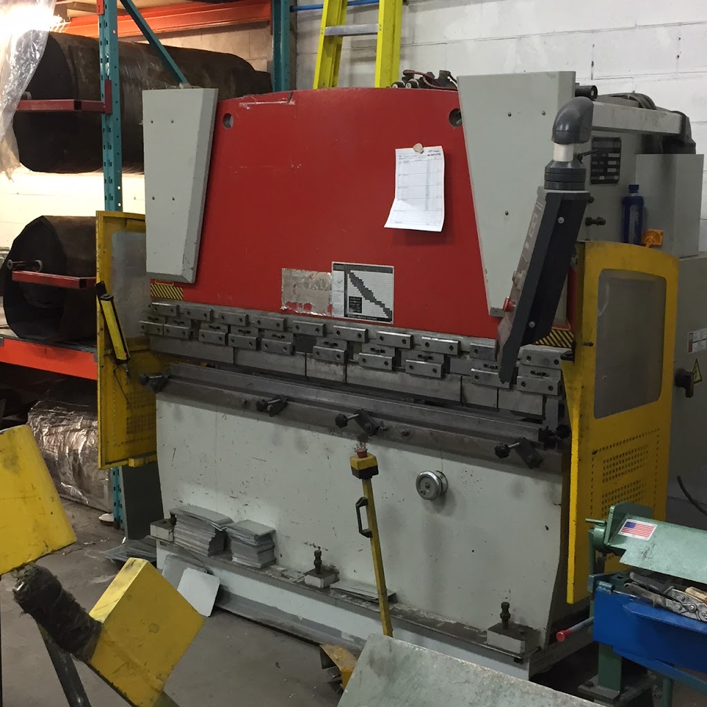 MB Ventilation inc. | 1023 Rue Renault, Saint-Jean-Chrysostome, QC G6Z 1B6, Canada | Phone: (418) 833-9437