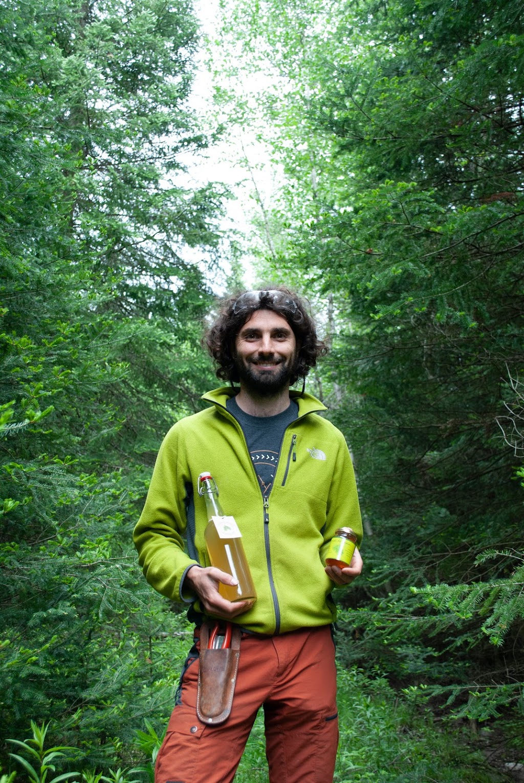 Jérémie Postel | 28 Rue Western, Sutton, QC J0E 2K0, Canada | Phone: (450) 521-4737