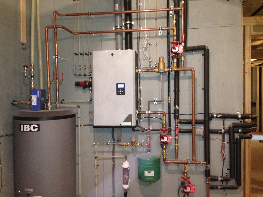 Quality Plumbing & Heating | 6-883 McCurdy Pl, Kelowna, BC V1X 8C8, Canada | Phone: (250) 862-9063