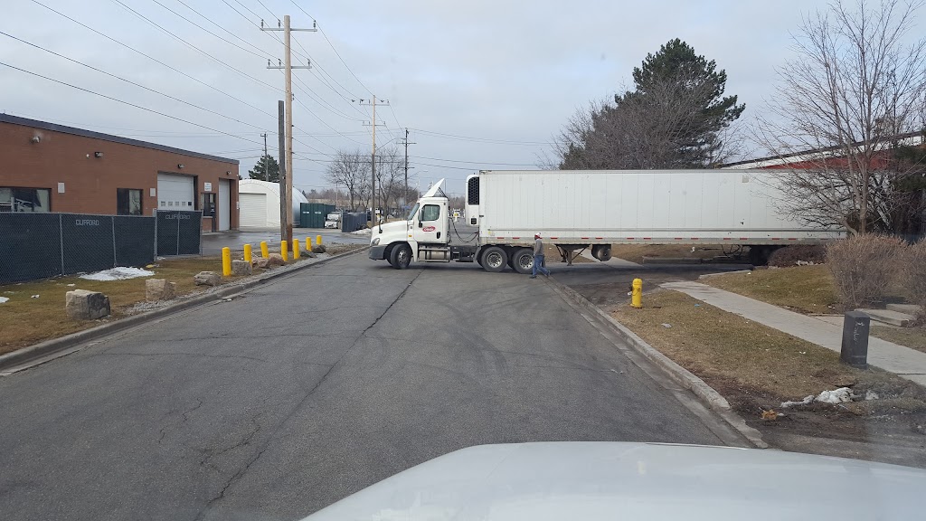 Gay Lea Foods Co-Operative Ltd | 100 Clayson Rd, North York, ON M9M 2G7, Canada | Phone: (800) 268-0504