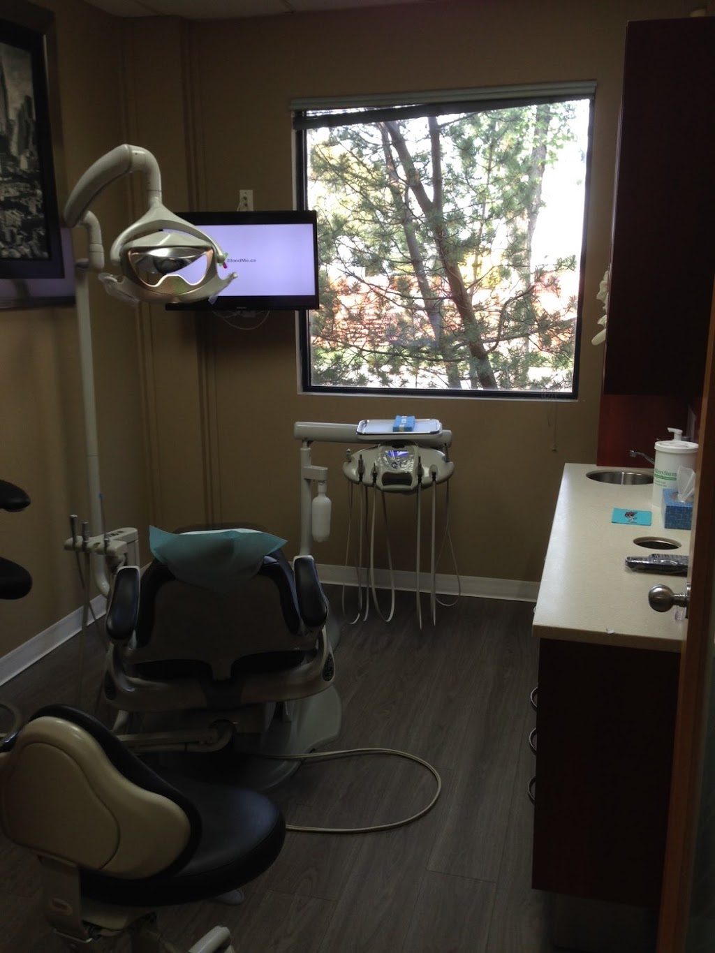 Millcreek Dental Care | 9149 82 Ave NW, Edmonton, AB T6C 0Z4, Canada | Phone: (780) 463-9522