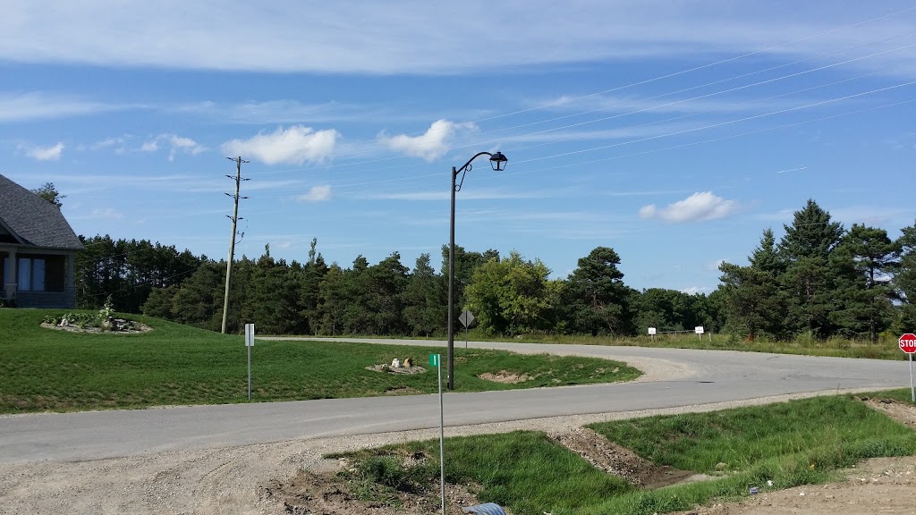 Caledon Lake Forest | 923 Orangeville Caledon Townline, Caledon, ON L7K 0G5, Canada | Phone: (905) 584-2272