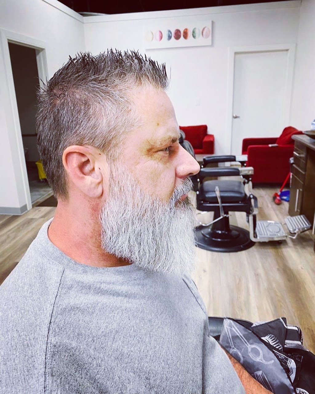 Aldery barber shop | 8070 167 Ave NW, Edmonton, AB T5Z 0E5, Canada | Phone: (780) 901-0333