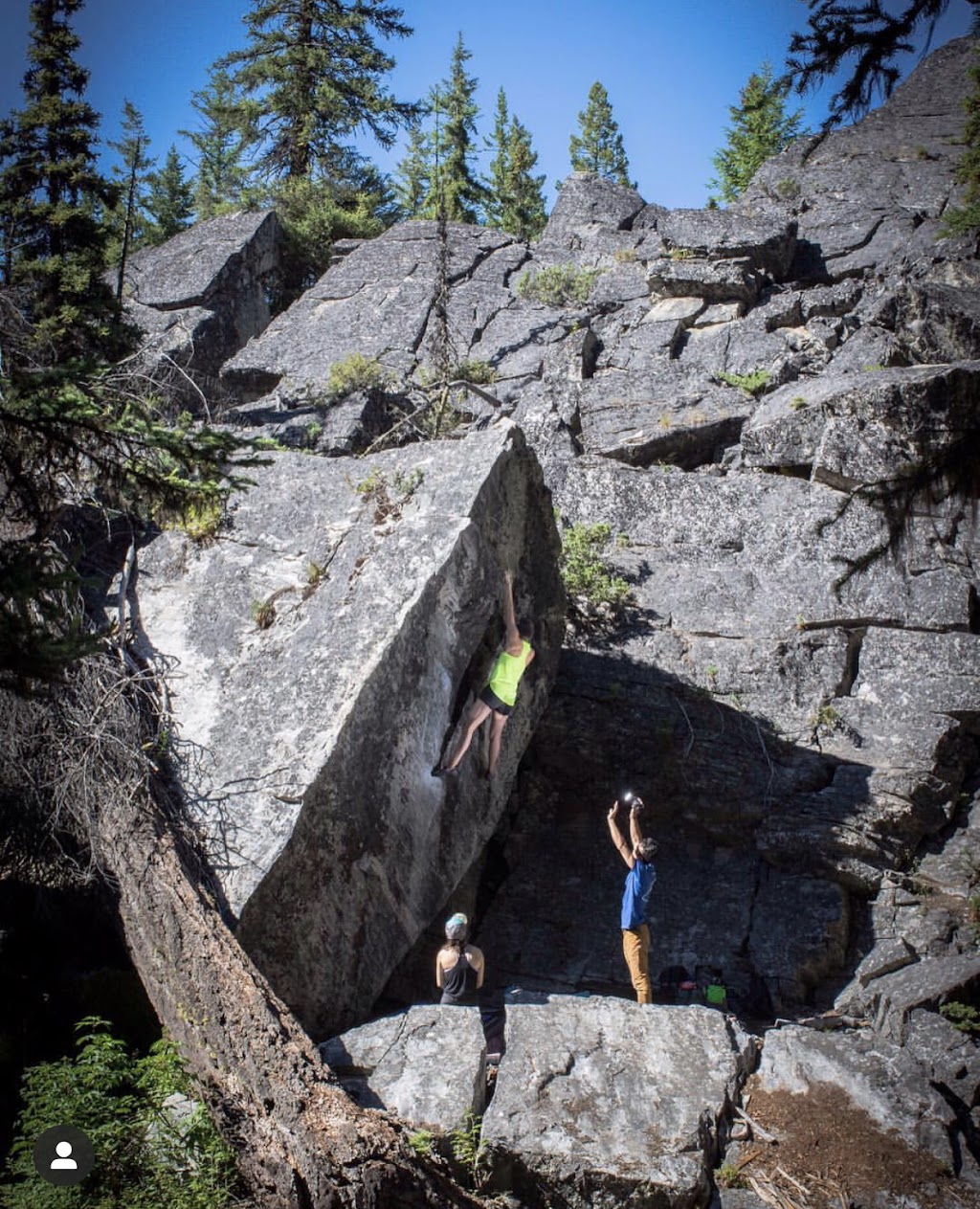 Climblife | 4317 W 13th Ave, Vancouver, BC V6R 2V1, Canada | Phone: (714) 397-7098