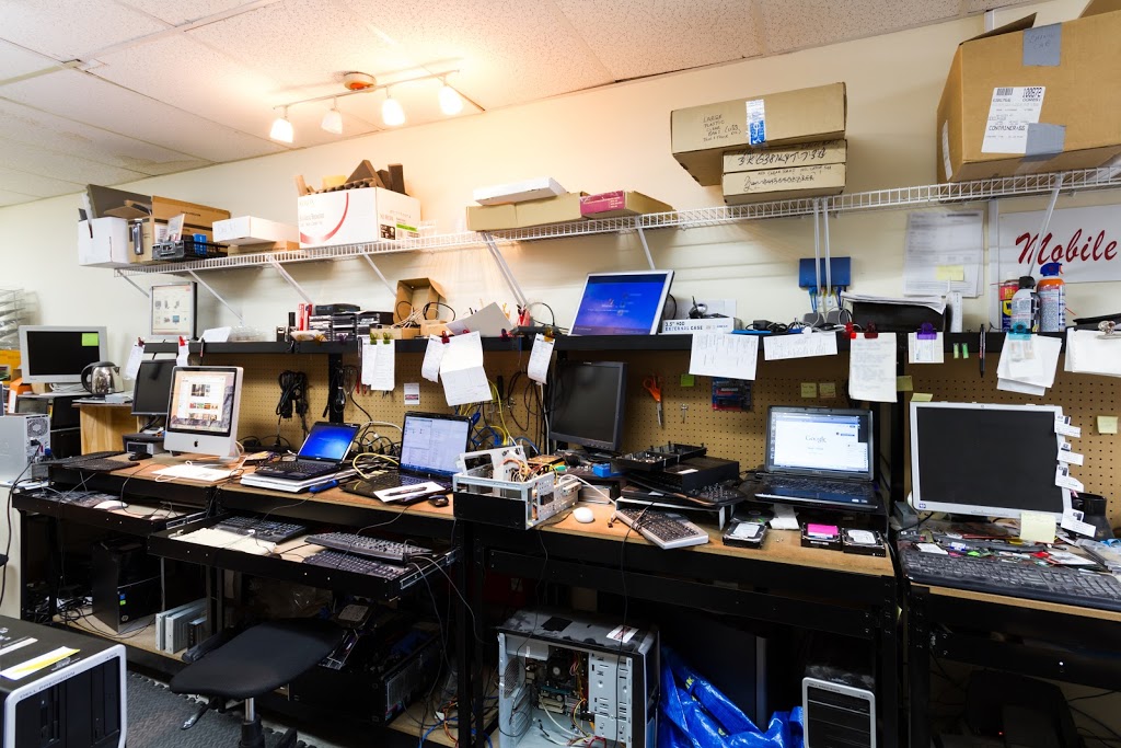 TEK Support | 258 Main St S, Newmarket, ON L3Y 3Z5, Canada | Phone: (905) 715-9205