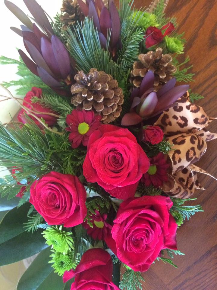 My Flower Shop | 1020 Eagle St N, Cambridge, ON N3H 1C7, Canada | Phone: (519) 650-0755