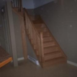The Next Step Stair Building | 3064 Rd. 38 RR 1, Elginburg, ON K0H 1M0, Canada | Phone: (613) 545-2323