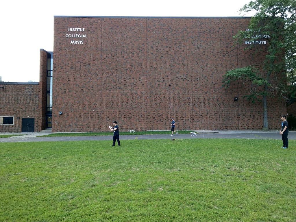 Jarvis Collegiate Institute | 495 Jarvis St, Toronto, ON M4Y 2G8, Canada | Phone: (416) 393-0140