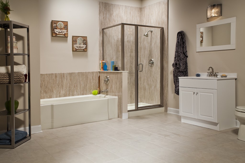 Bath Planet of British Columbia | 2-883 McCurdy Pl, Kelowna, BC V1X 8C8, Canada | Phone: (778) 753-1733