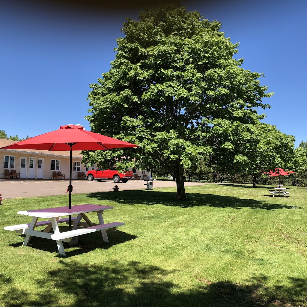 Fair Isle Motel | 511 Brackley Point Rd, Brackley, PE C1E 1C4, Canada | Phone: (902) 368-8259