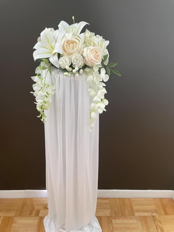 NG Célébrations | 100 Av. des Saules, Notre-Dame-des-Prairies, QC J6E 8W9, Canada | Phone: (450) 688-4998