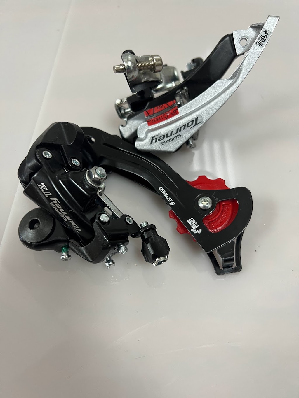 E-bike Toronto warehouse – Tankx Electric Bicycles | 385 John St. Unit 3, Thornhill, ON L3T 5W5, Canada | Phone: (416) 500-8016
