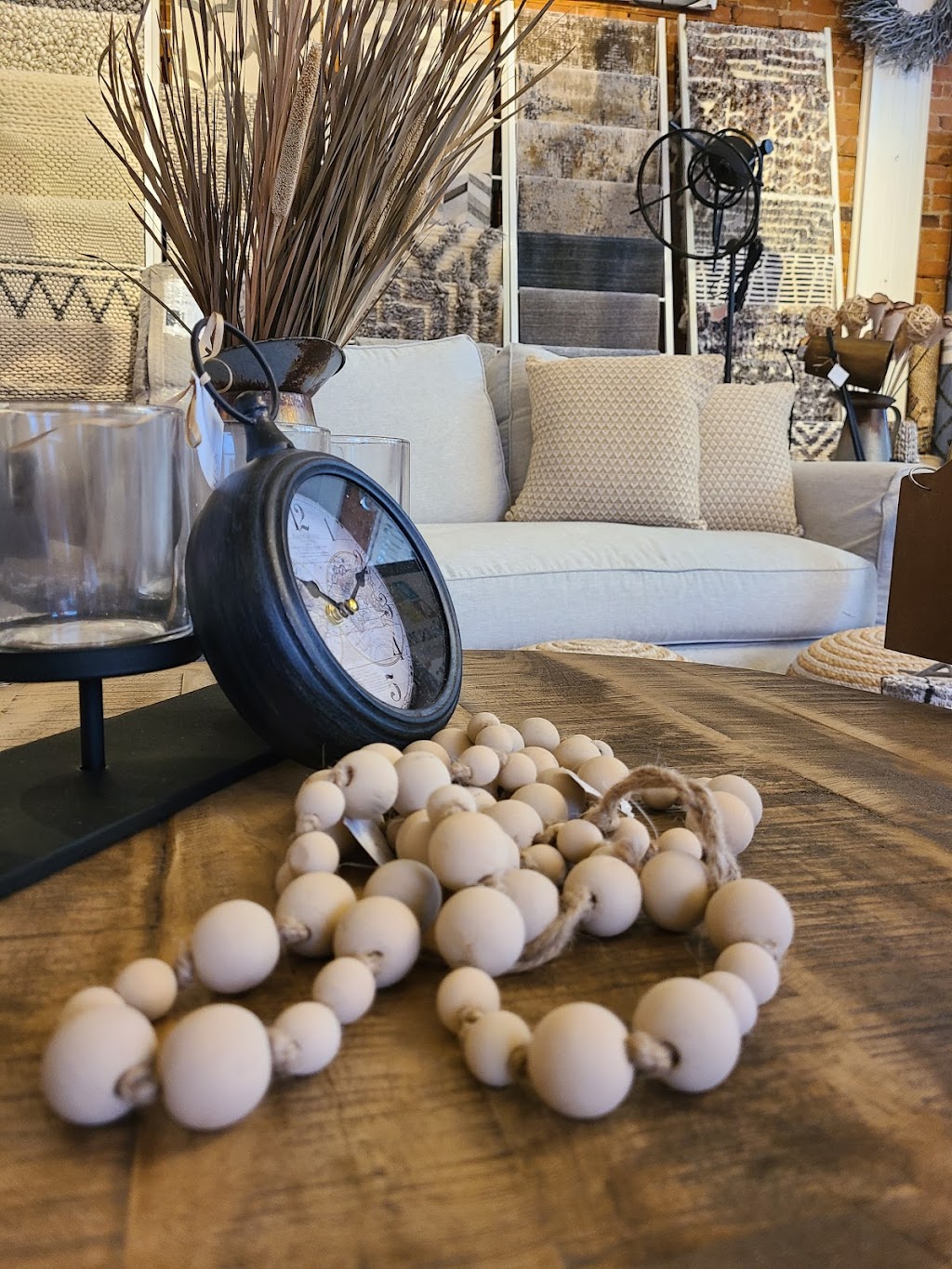 The Nest | 311 Hurontario St, Collingwood, ON L9Y 2M5, Canada | Phone: (705) 293-6378