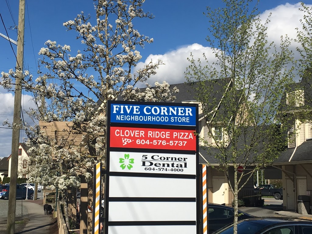 5 Corner Dental | 5989 168 St #1, Surrey, BC V3S 3X5, Canada | Phone: (604) 574-4000
