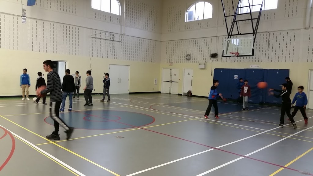 Masumeen Islamic Centre | 7580 Kennedy Rd S, Brampton, ON L6W 0A1, Canada | Phone: (905) 459-0891
