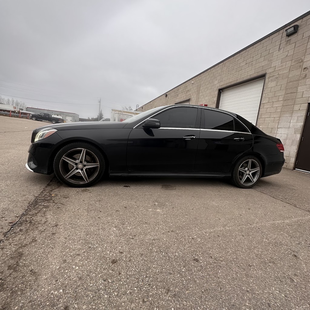Privacy Tint Inc. | 225 Bysham Park Dr #6, Woodstock, ON N4T 1P1, Canada | Phone: (519) 500-2724