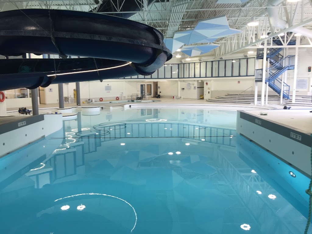 HUB Aquatic Solutions Inc. | 3 Huntham Rd NE, Calgary, AB T2K 4E9, Canada | Phone: (587) 899-0013