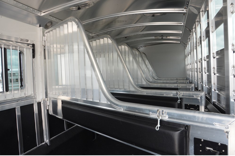 4-Star Atlantic Trailers | 18 Falmouth Back Rd, Falmouth, NS B0P 1L0, Canada | Phone: (902) 809-2511