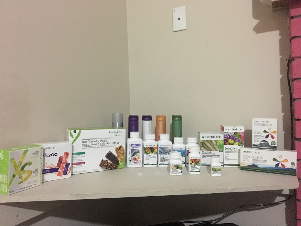 Amway Distributor | 11675 82 Ave, Delta, BC V4C 2C3, Canada | Phone: (604) 367-7019