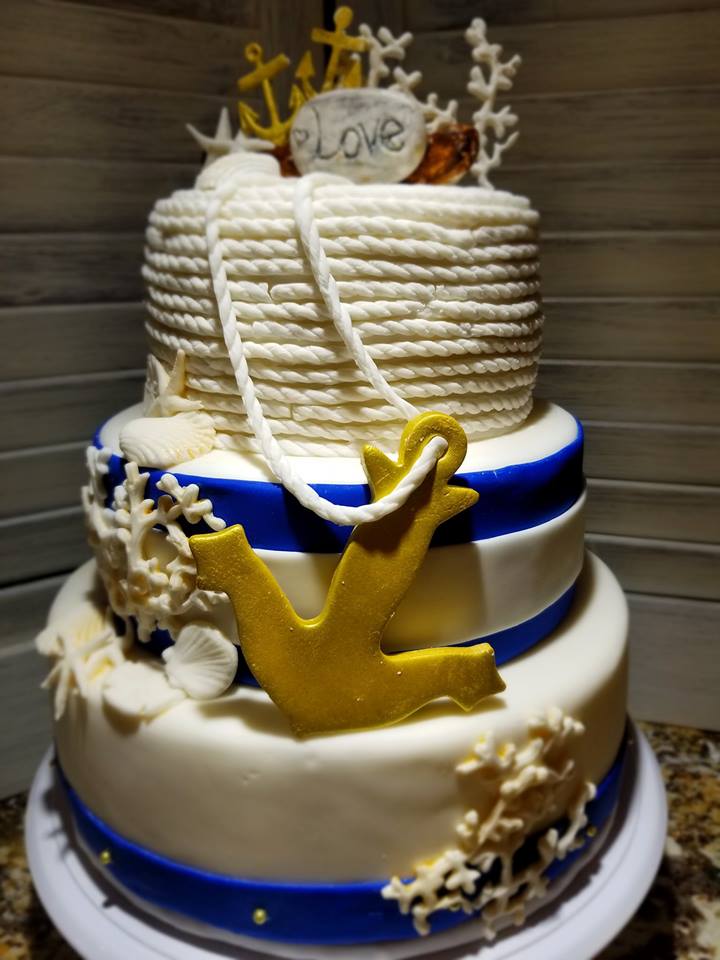 Luscious Desserts | Vitalia Ct, Halifax, NS B3S 0H4, Canada | Phone: (902) 717-8076