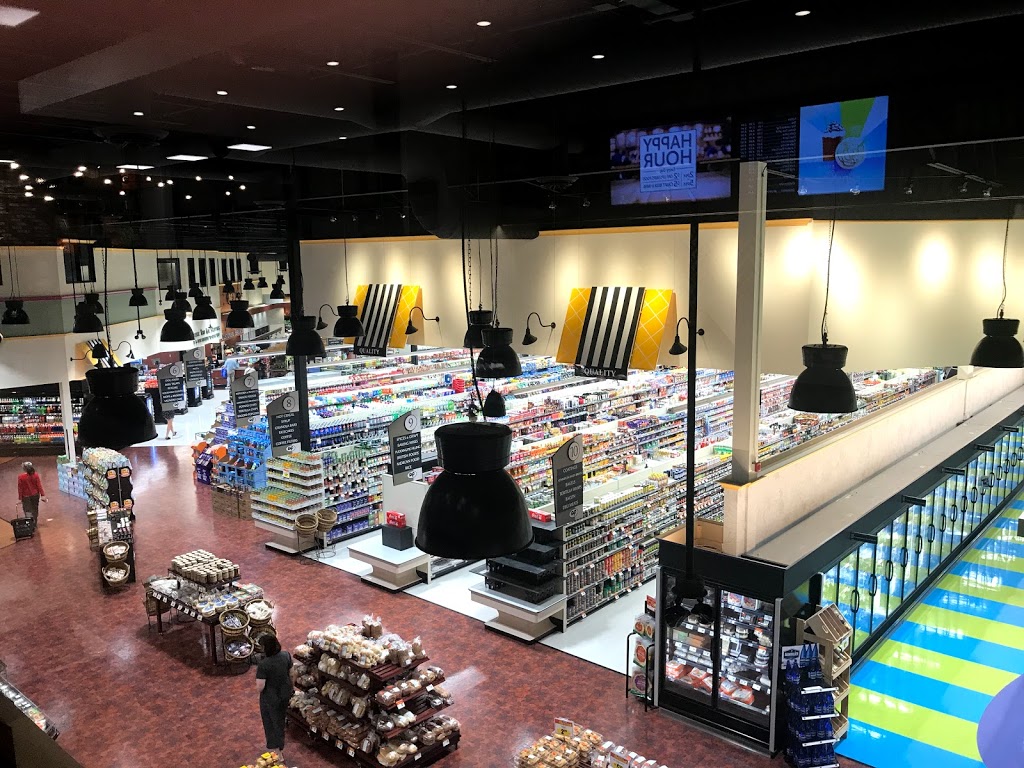 Quality Foods Harewood | 867 Bruce Ave, Nanaimo, BC V9R 4A1, Canada | Phone: (250) 754-6012