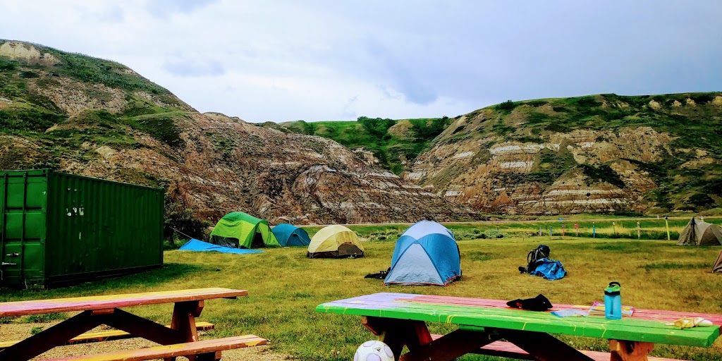 Baden Powell Adventure Center | 3924 46A Street Close, Ponoka, AB T4J 1R5, Canada | Phone: (403) 783-0703