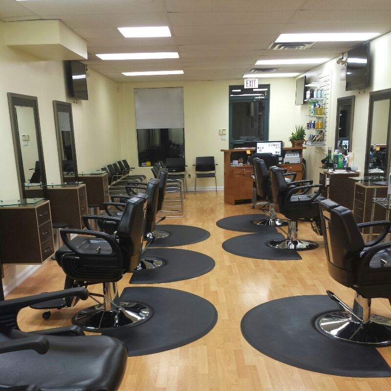 Urban Concepts Family Barbers | 6900 Millcreek Dr #3, Mississauga, ON L5N 6C1, Canada | Phone: (905) 290-0992